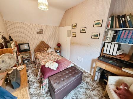 2 bedroom Character Property for sale in Spring Terrace, The Rock, Telford, TF3