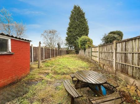 3 bedroom Terraced House for sale in School Road, Donnington, Telford, TF2