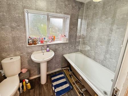 3 bedroom Terraced House for sale in School Road, Donnington, Telford, TF2