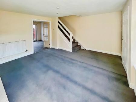 3 bedroom Terraced House to let in Campbell Close, Rugeley, WS15