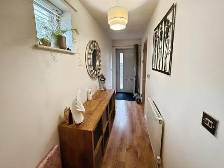 2 bedroom End of terrace house for sale in Barrack Close, Telford, TF3