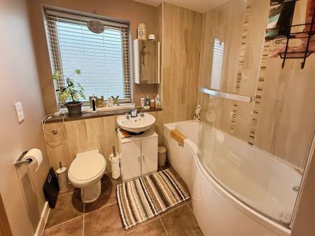 2 bedroom End of terrace house for sale in Barrack Close, Telford, TF3