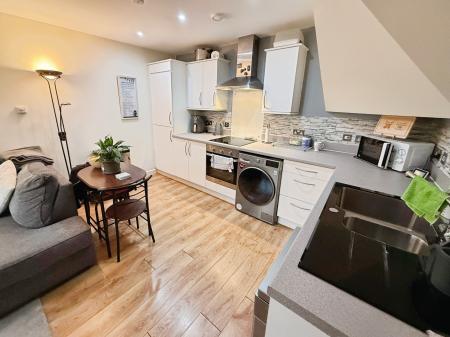 2 bedroom End of terrace house for sale in Barrack Close, Telford, TF3