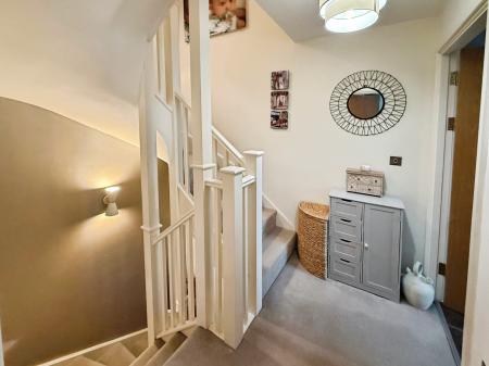 2 bedroom End of terrace house for sale in Barrack Close, Telford, TF3