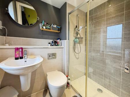 3 bedroom End of terrace house for sale in Sorbus Avenue, Hadley, Telford, TF1