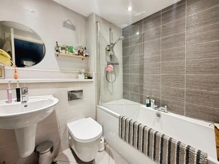 3 bedroom End of terrace house for sale in Sorbus Avenue, Hadley, Telford, TF1