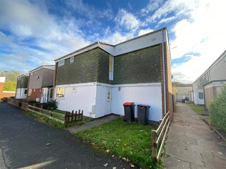 3 bedroom Semi-detached house to let in Stanwyck, Sutton Hill, Telford, TF7