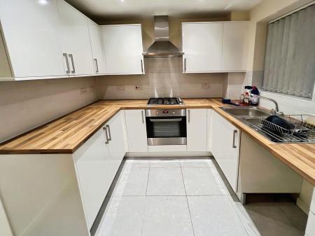 2 bedroom End of terrace house for sale in Thistly Leasow, Woodside, Telford, TF7