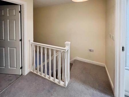 2 bedroom End of terrace house for sale in Thistly Leasow, Woodside, Telford, TF7
