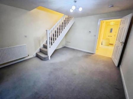 2 bedroom End of terrace house for sale in Thistly Leasow, Woodside, Telford, TF7
