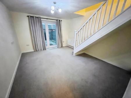 2 bedroom End of terrace house for sale in Thistly Leasow, Woodside, Telford, TF7
