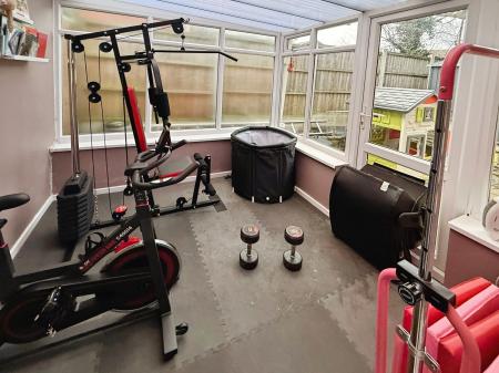 3 bedroom Link detached house for sale in Hilton Close, Stirchley, Telford, TF3