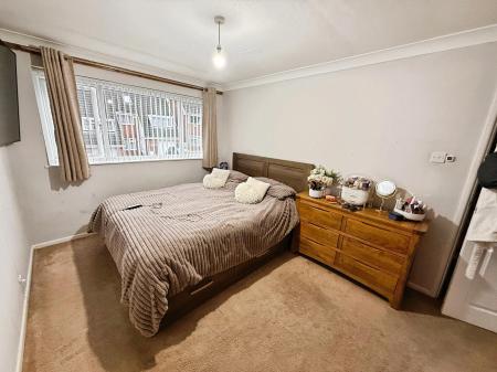 3 bedroom Link detached house for sale in Hilton Close, Stirchley, Telford, TF3