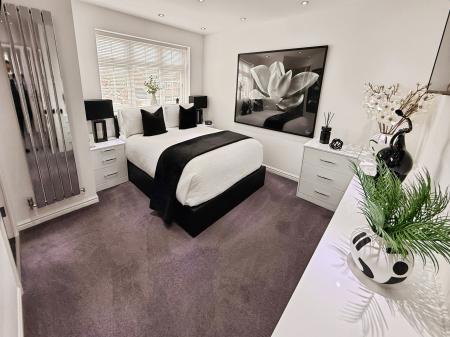 3 bedroom Detached house for sale in Majestic Way, Aqueduct, Telford, TF4