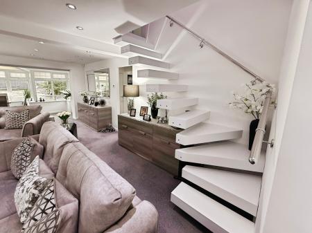 3 bedroom Detached house for sale in Majestic Way, Aqueduct, Telford, TF4