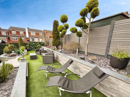 3 bedroom Detached house for sale in Majestic Way, Aqueduct, Telford, TF4