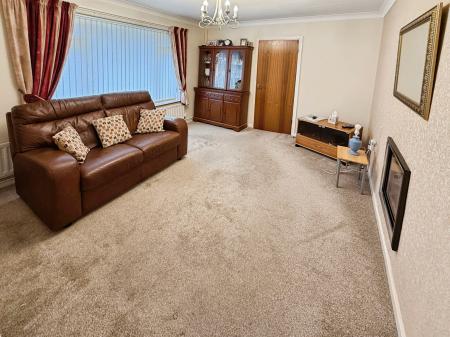 2 bedroom Detached bungalow for sale in Willows Road, St Georges, Telford, TF2