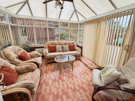 2 bedroom Detached bungalow for sale in Willows Road, St Georges, Telford, TF2