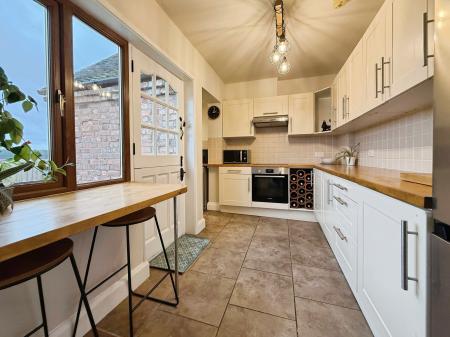 3 bedroom Semi-detached house for sale in 9 Humber Lane, Telford, TF2