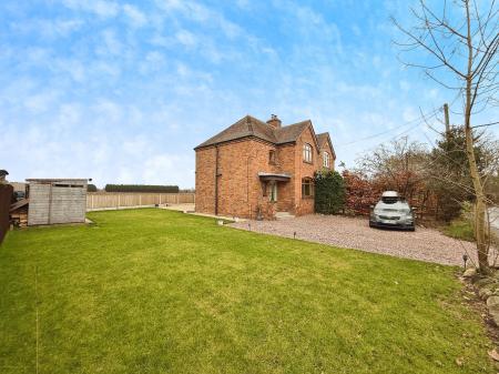 3 bedroom Semi-detached house for sale in 9 Humber Lane, Telford, TF2