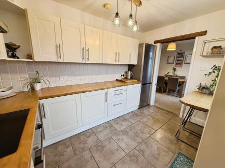 3 bedroom Semi-detached house for sale in 9 Humber Lane, Telford, TF2