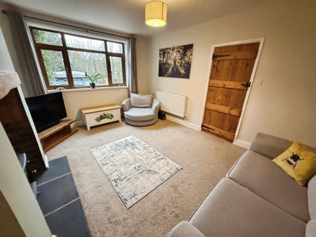 3 bedroom Semi-detached house for sale in 9 Humber Lane, Telford, TF2