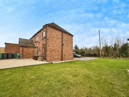 3 bedroom Semi-detached house for sale in 9 Humber Lane, Telford, TF2