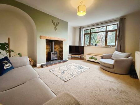 3 bedroom Semi-detached house for sale in 9 Humber Lane, Telford, TF2