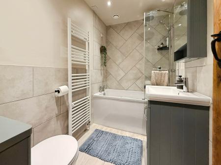 3 bedroom Semi-detached house for sale in 9 Humber Lane, Telford, TF2