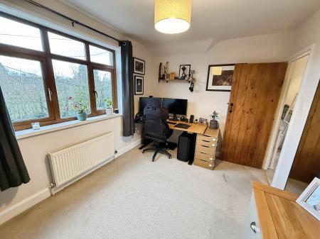 3 bedroom Semi-detached house for sale in 9 Humber Lane, Telford, TF2