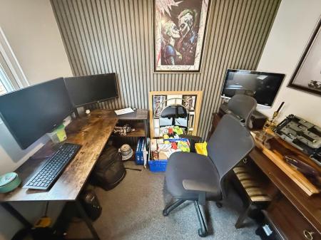 3 bedroom Semi-detached house for sale in Vesey Court, Wellington, Telford, TF6