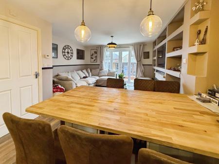 3 bedroom Semi-detached house for sale in Vesey Court, Wellington, Telford, TF6