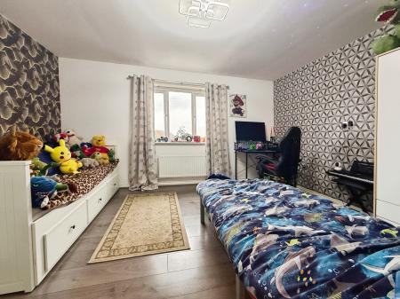 3 bedroom Semi-detached house for sale in Vesey Court, Wellington, Telford, TF6