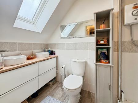 3 bedroom Semi-detached house for sale in Vesey Court, Wellington, Telford, TF6