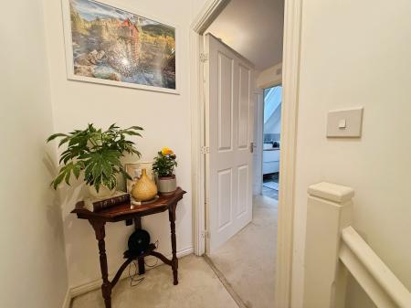 3 bedroom Semi-detached house for sale in Vesey Court, Wellington, Telford, TF6