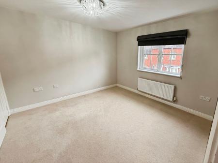 3 bedroom Detached house for sale in Ryder Drive, Muxton, Telford, TF2