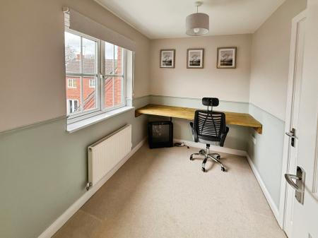 3 bedroom Detached house for sale in Ryder Drive, Muxton, Telford, TF2