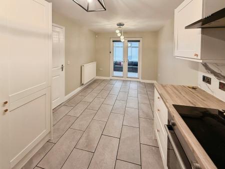 3 bedroom Detached house for sale in Ryder Drive, Muxton, Telford, TF2