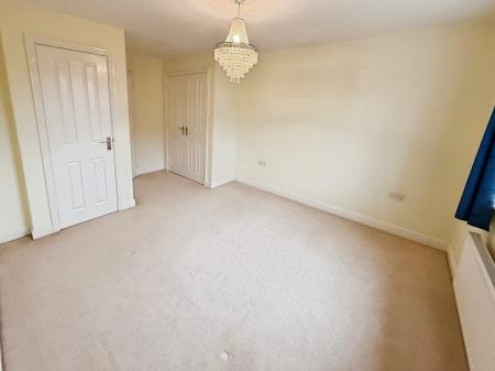 3 bedroom Detached house for sale in Ryder Drive, Muxton, Telford, TF2