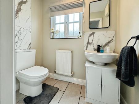 3 bedroom Detached house for sale in Ryder Drive, Muxton, Telford, TF2