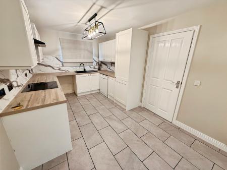 3 bedroom Detached house for sale in Ryder Drive, Muxton, Telford, TF2