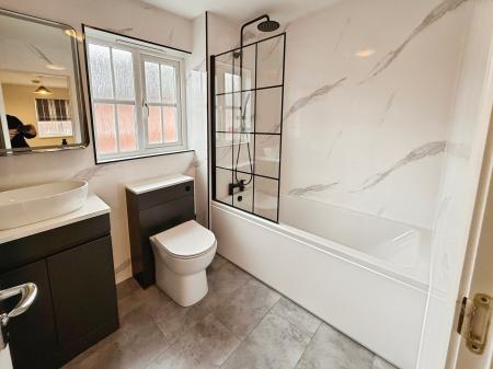 3 bedroom Detached house for sale in Ryder Drive, Muxton, Telford, TF2