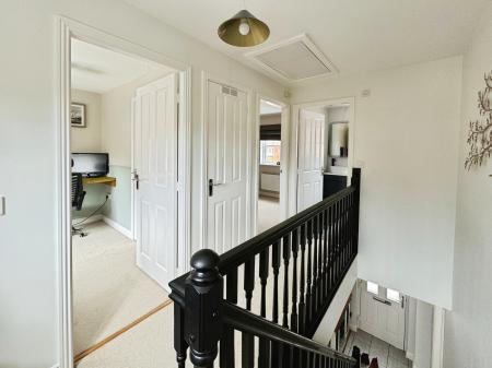 3 bedroom Detached house for sale in Ryder Drive, Muxton, Telford, TF2