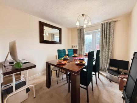 3 bedroom Semi-detached house for sale in Marlborough Road, Hadley, Telford, TF1