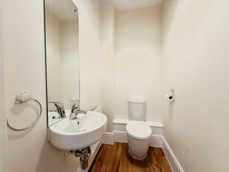 3 bedroom Terraced House for sale in Ashtree Leasow, Leegomery, Telford, TF1