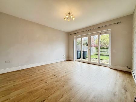 3 bedroom Terraced House for sale in Ashtree Leasow, Leegomery, Telford, TF1