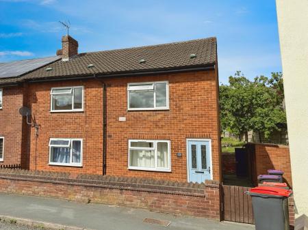 King Street, Wellington, TF1