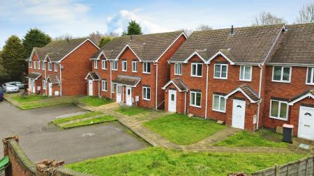 Lodge Court, Donnington Wood, Telford, TF2