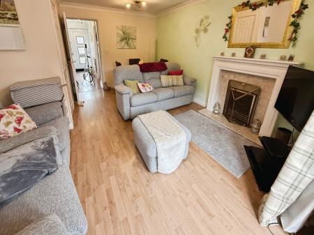 3 bedroom Town house for sale in Davenham Walk, Lawley, Telford, TF3