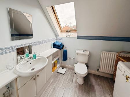 3 bedroom Town house for sale in Davenham Walk, Lawley, Telford, TF3